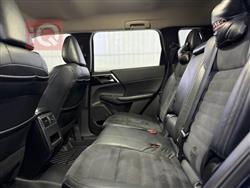 میتسوبیشی ئاوتلاندەر